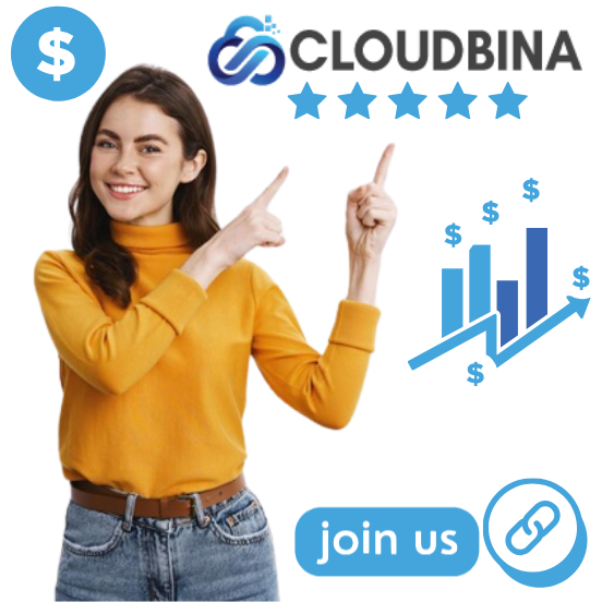 Affiliate Marketing Cloudbina